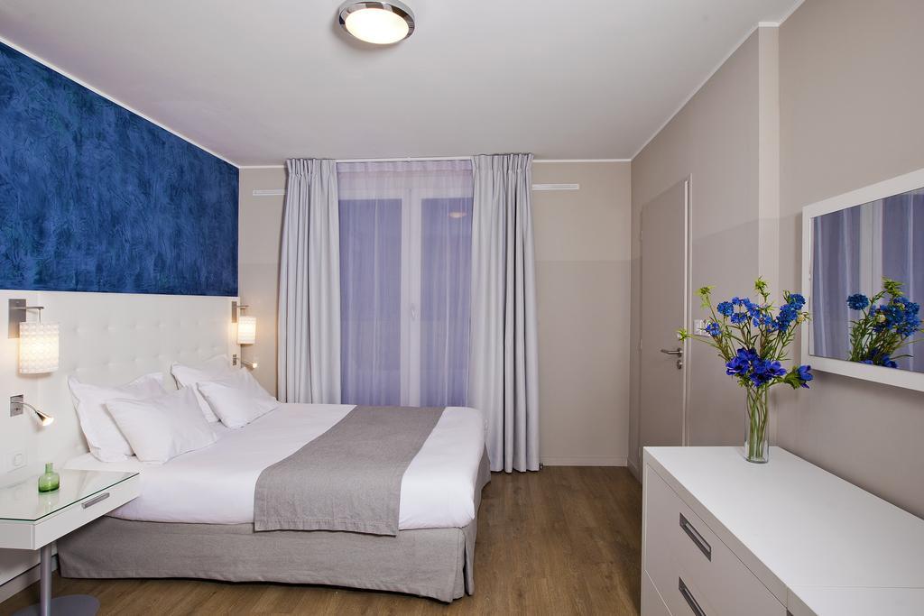 Residhome Marseille Kültér fotó