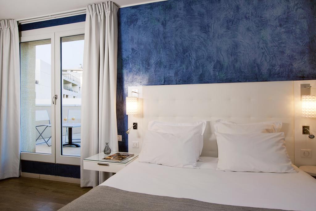 Residhome Marseille Kültér fotó