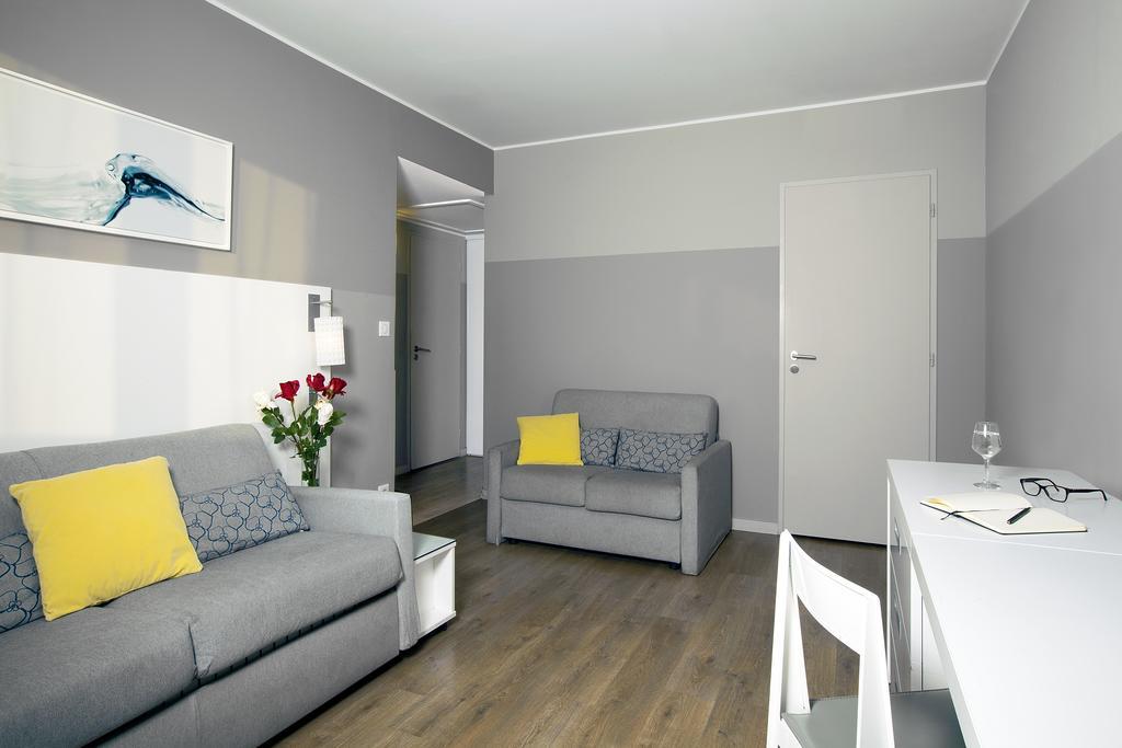 Residhome Marseille Kültér fotó