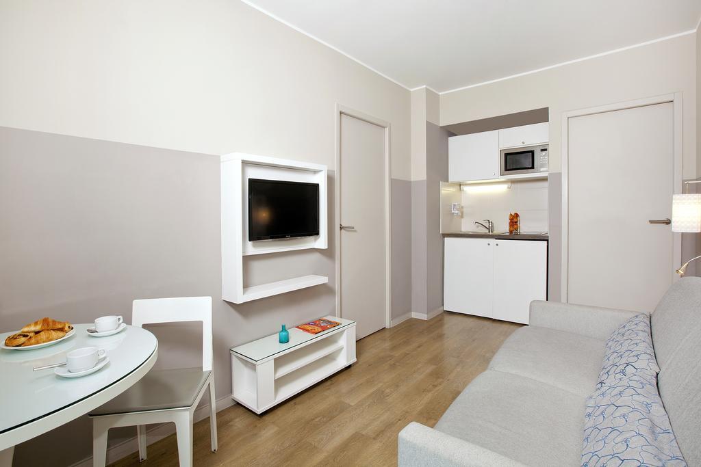 Residhome Marseille Kültér fotó