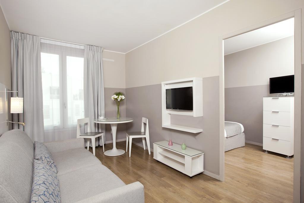Residhome Marseille Kültér fotó