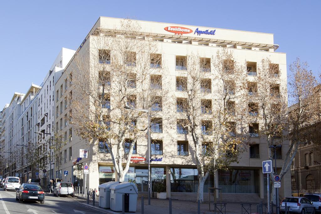Residhome Marseille Kültér fotó