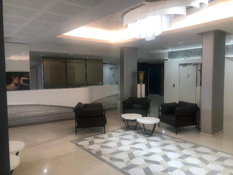 Residhome Marseille Kültér fotó
