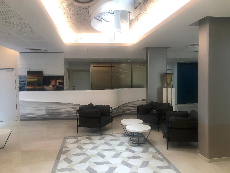Residhome Marseille Kültér fotó