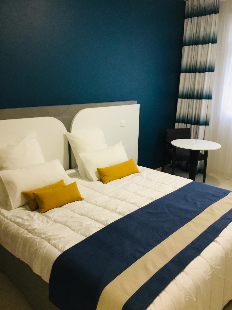 Residhome Marseille Kültér fotó