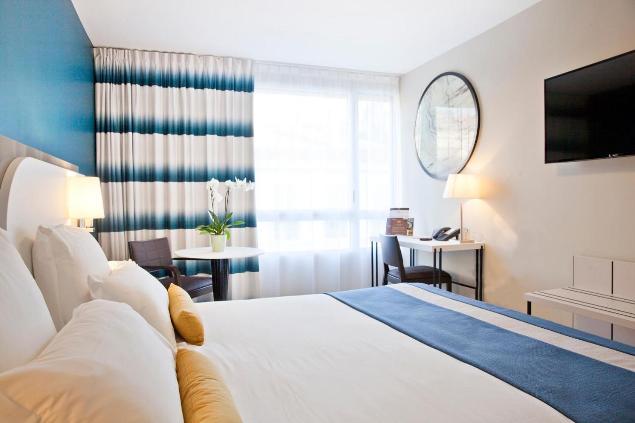 Residhome Marseille Kültér fotó